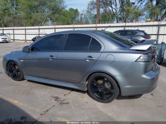 Aukcja sprzedaży 2014 Mitsubishi Lancer Gt, vin: JA32U8FWXEU004076, numer aukcji: 44635334