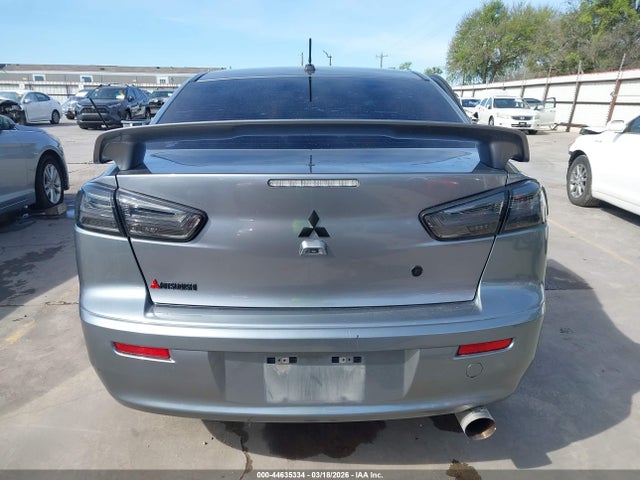 Aukcja sprzedaży 2014 Mitsubishi Lancer Gt, vin: JA32U8FWXEU004076, numer aukcji: 44635334