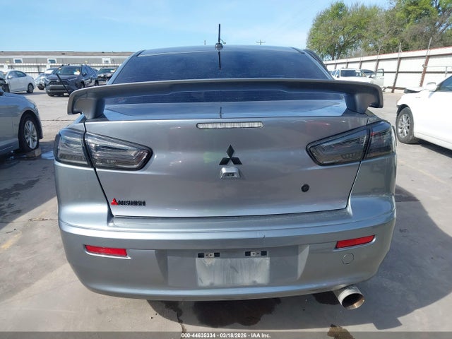Aukcja sprzedaży 2014 Mitsubishi Lancer Gt, vin: JA32U8FWXEU004076, numer aukcji: 44635334