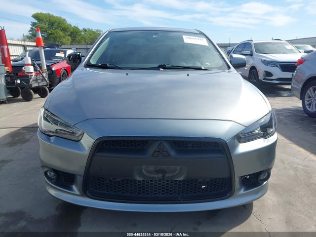 Aukcja sprzedaży 2014 Mitsubishi Lancer Gt, vin: JA32U8FWXEU004076, numer aukcji: 44635334