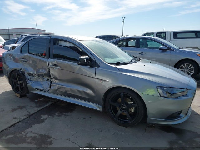 Aukcja sprzedaży 2014 Mitsubishi Lancer Gt, vin: JA32U8FWXEU004076, numer aukcji: 44635334