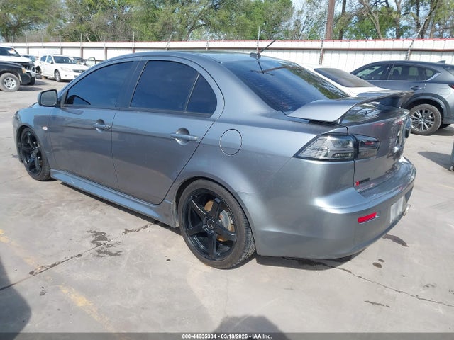 Aukcja sprzedaży 2014 Mitsubishi Lancer Gt, vin: JA32U8FWXEU004076, numer aukcji: 44635334