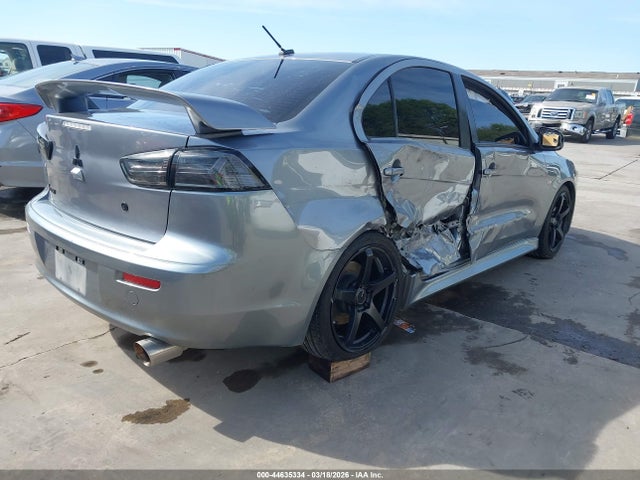 Aukcja sprzedaży 2014 Mitsubishi Lancer Gt, vin: JA32U8FWXEU004076, numer aukcji: 44635334