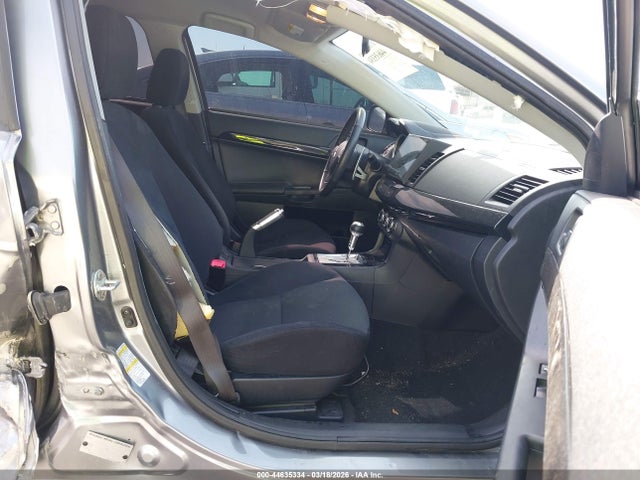 Aukcja sprzedaży 2014 Mitsubishi Lancer Gt, vin: JA32U8FWXEU004076, numer aukcji: 44635334
