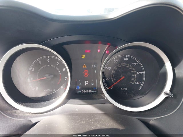 Aukcja sprzedaży 2014 Mitsubishi Lancer Gt, vin: JA32U8FWXEU004076, numer aukcji: 44635334