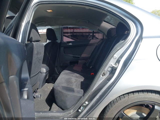 Aukcja sprzedaży 2014 Mitsubishi Lancer Gt, vin: JA32U8FWXEU004076, numer aukcji: 44635334