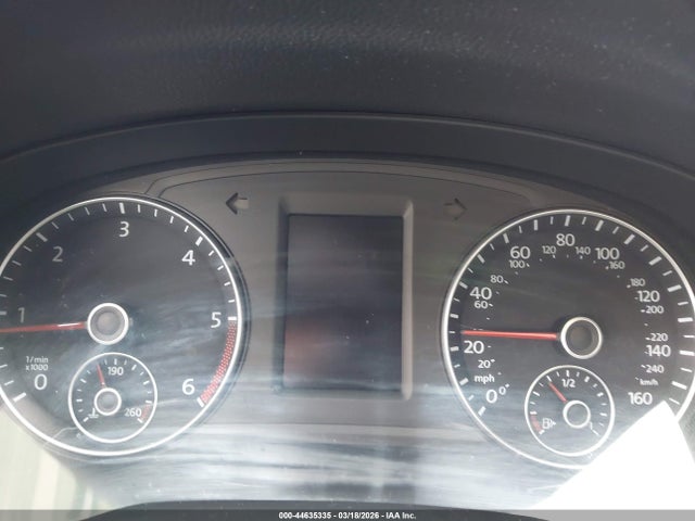 2015 Volkswagen Passat 2.0l Tdi Sel Premium მანქანა იყიდება აუქციონზე, vin: 1VWCV7A36FC028731, აუქციონის ნომერი: 44635335