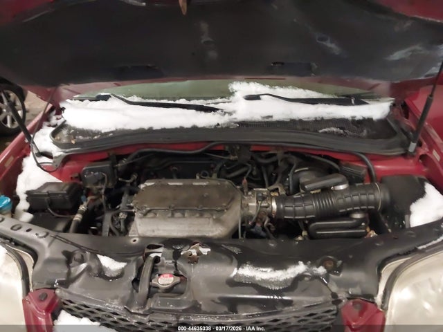 Aukcja sprzedaży 2004 Acura Mdx, vin: 2HNYD18274H528925, numer aukcji: 44635338