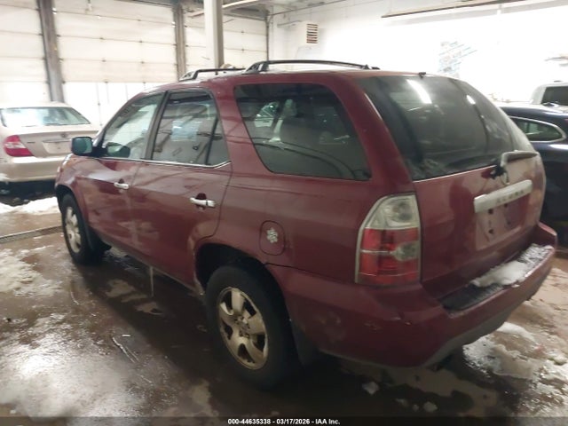 Aukcja sprzedaży 2004 Acura Mdx, vin: 2HNYD18274H528925, numer aukcji: 44635338