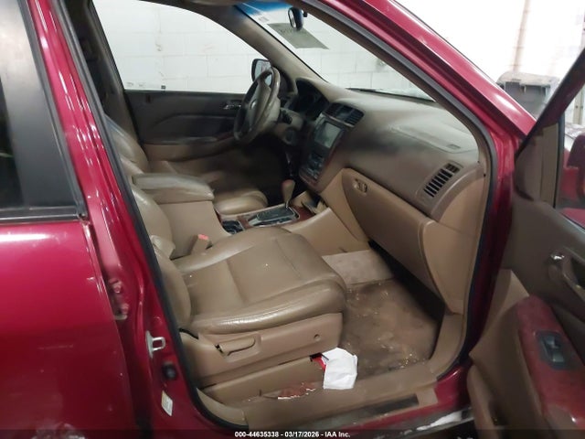 Aukcja sprzedaży 2004 Acura Mdx, vin: 2HNYD18274H528925, numer aukcji: 44635338
