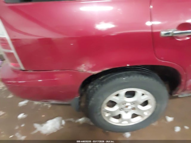 Aukcja sprzedaży 2004 Acura Mdx, vin: 2HNYD18274H528925, numer aukcji: 44635338
