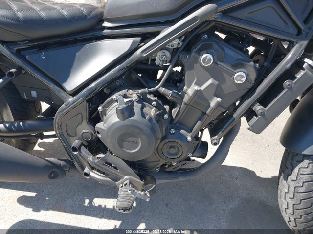 2021 HONDA CMX500 MLHPC5606M5400550 Photo 7