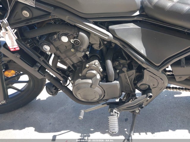 2021 HONDA CMX500 MLHPC5606M5400550 Photo 8