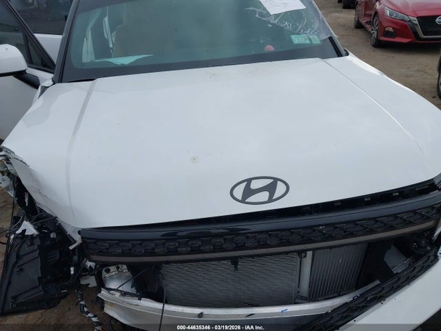 Продаж на аукціоні авто 2026 Hyundai Santa Fe Calligraphy, vin: 5NMP5DGL3TH174575, номер лоту: 44635346