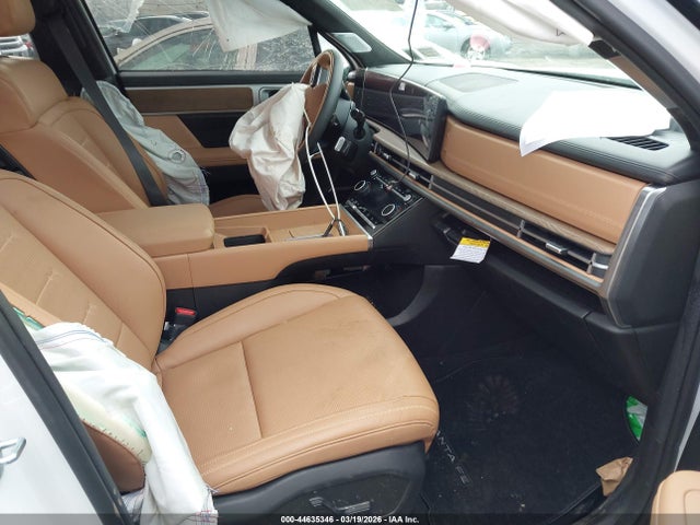 Продаж на аукціоні авто 2026 Hyundai Santa Fe Calligraphy, vin: 5NMP5DGL3TH174575, номер лоту: 44635346