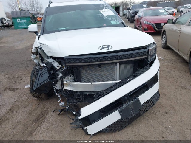 Продаж на аукціоні авто 2026 Hyundai Santa Fe Calligraphy, vin: 5NMP5DGL3TH174575, номер лоту: 44635346