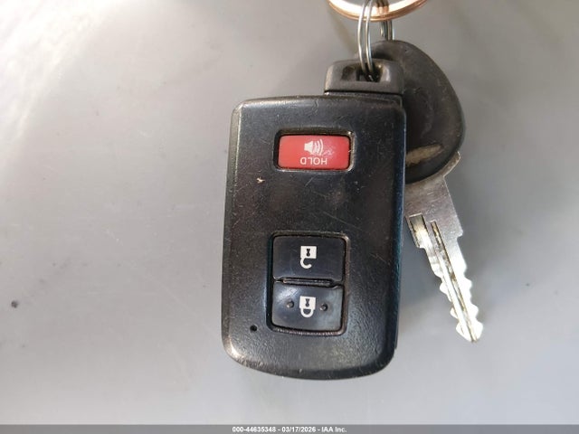 5TFCZ5AN1HX120323 Toyota Tacoma Trd Pro
