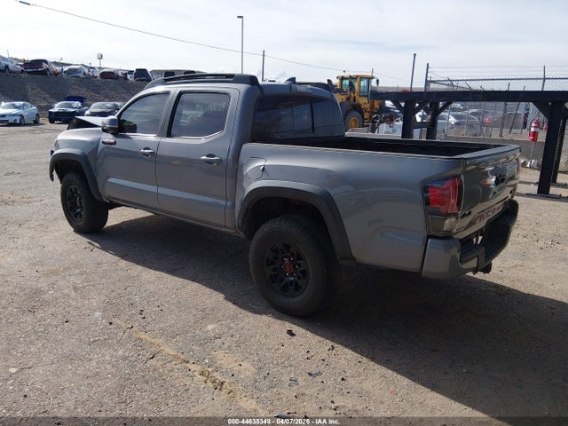 5TFCZ5AN1HX120323 Toyota Tacoma Trd Pro