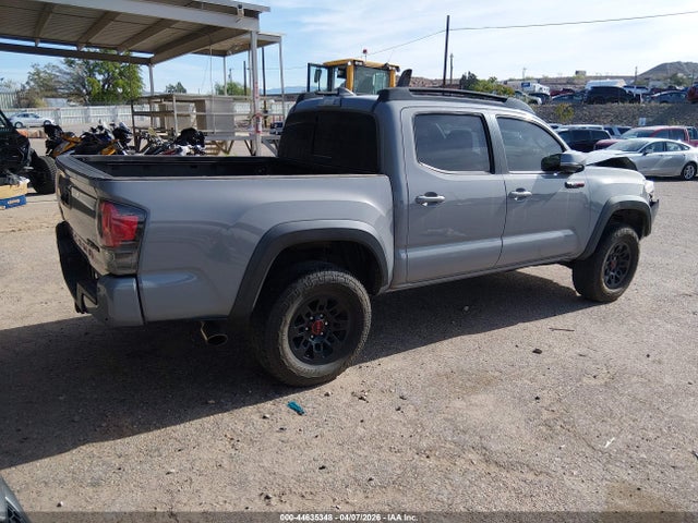 5TFCZ5AN1HX120323 Toyota Tacoma Trd Pro