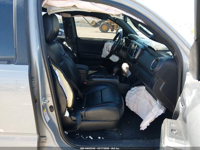 5TFCZ5AN1HX120323 Toyota Tacoma Trd Pro
