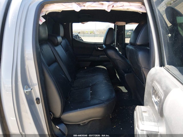 5TFCZ5AN1HX120323 Toyota Tacoma Trd Pro