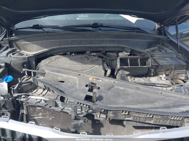 Продажа на аукционе авто 2023 Kia Telluride Ex, vin: 5XYP34GC5PG383287, номер лота: 44635350