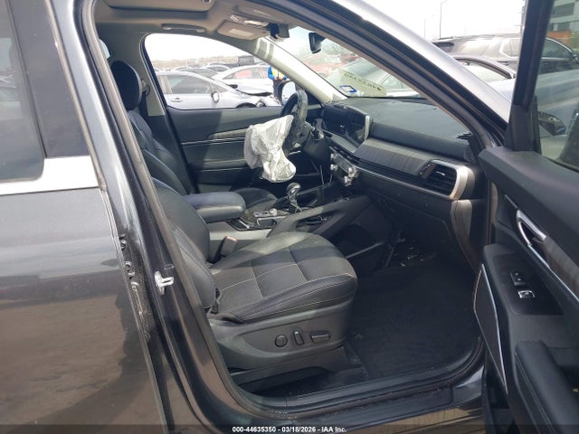 Продажа на аукционе авто 2023 Kia Telluride Ex, vin: 5XYP34GC5PG383287, номер лота: 44635350