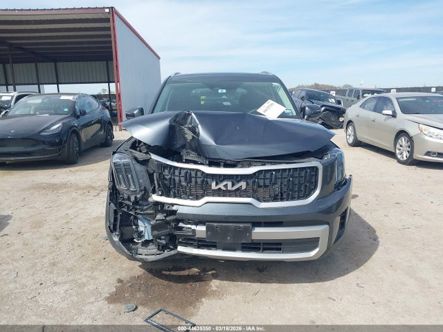Продажа на аукционе авто 2023 Kia Telluride Ex, vin: 5XYP34GC5PG383287, номер лота: 44635350
