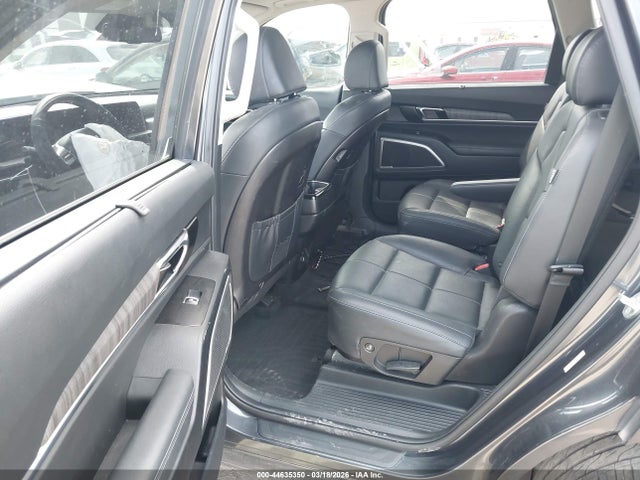 Продажа на аукционе авто 2023 Kia Telluride Ex, vin: 5XYP34GC5PG383287, номер лота: 44635350