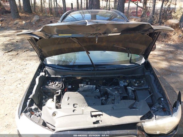 2012 MITSUBISHI OUTLANDER SPORT JA4AR4AU9CZ009518 Photo 9