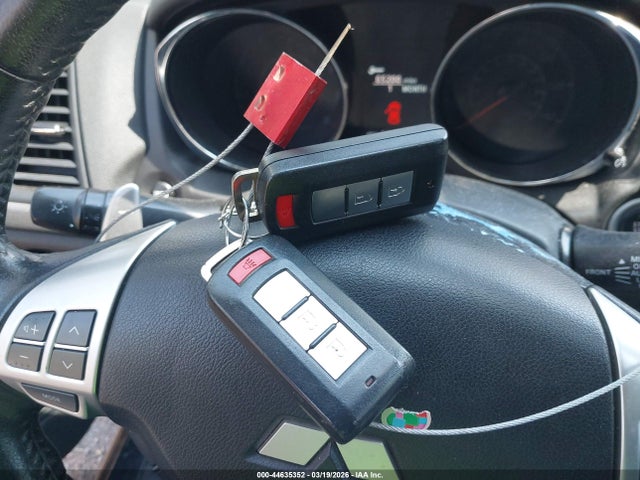 2012 MITSUBISHI OUTLANDER SPORT JA4AR4AU9CZ009518 Photo 10