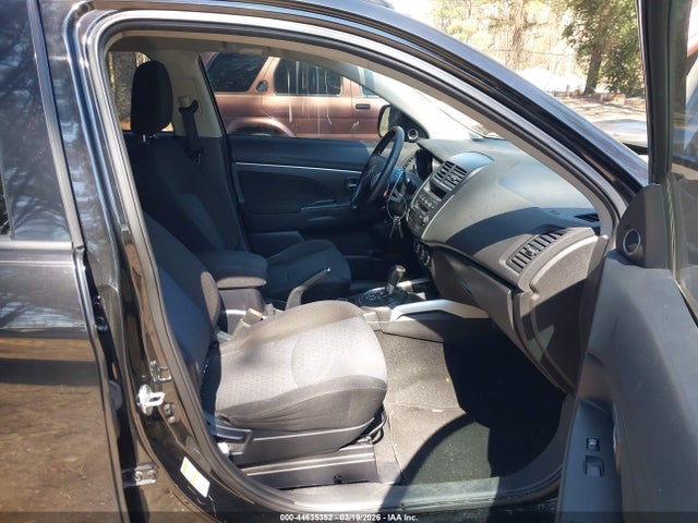 2012 MITSUBISHI OUTLANDER SPORT JA4AR4AU9CZ009518 Photo 4