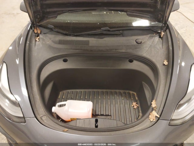 Aukcja sprzedaży 2021 Tesla Model 3 Long Range Dual Motor All-wheel Drive, vin: 5YJ3E1EB5MF975115, numer aukcji: 44635353