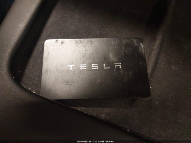 Aukcja sprzedaży 2021 Tesla Model 3 Long Range Dual Motor All-wheel Drive, vin: 5YJ3E1EB5MF975115, numer aukcji: 44635353