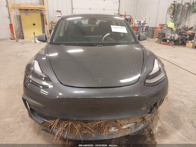 Aukcja sprzedaży 2021 Tesla Model 3 Long Range Dual Motor All-wheel Drive, vin: 5YJ3E1EB5MF975115, numer aukcji: 44635353