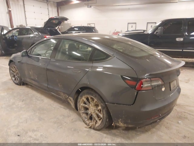 Aukcja sprzedaży 2021 Tesla Model 3 Long Range Dual Motor All-wheel Drive, vin: 5YJ3E1EB5MF975115, numer aukcji: 44635353