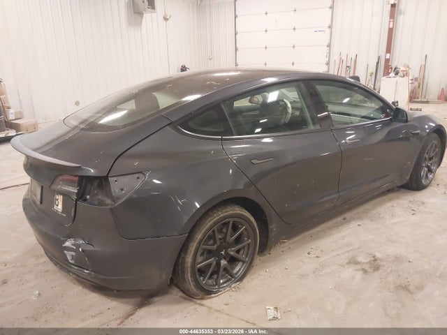 Aukcja sprzedaży 2021 Tesla Model 3 Long Range Dual Motor All-wheel Drive, vin: 5YJ3E1EB5MF975115, numer aukcji: 44635353