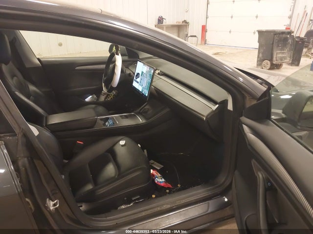 Aukcja sprzedaży 2021 Tesla Model 3 Long Range Dual Motor All-wheel Drive, vin: 5YJ3E1EB5MF975115, numer aukcji: 44635353