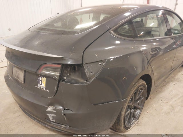 Aukcja sprzedaży 2021 Tesla Model 3 Long Range Dual Motor All-wheel Drive, vin: 5YJ3E1EB5MF975115, numer aukcji: 44635353