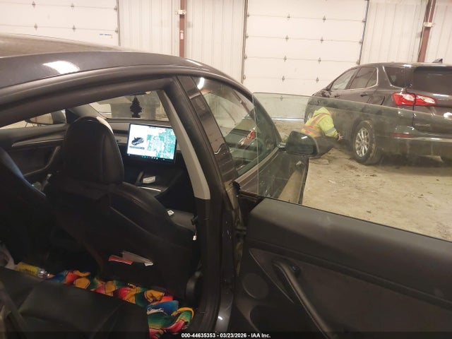Aukcja sprzedaży 2021 Tesla Model 3 Long Range Dual Motor All-wheel Drive, vin: 5YJ3E1EB5MF975115, numer aukcji: 44635353
