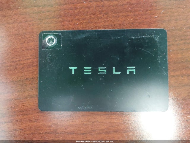 2026 Tesla Model Y Long Range Launch Series/premium All-wheel Drive მანქანა იყიდება აუქციონზე, vin: 7SAYGDEE0TA431194, აუქციონის ნომერი: 44635354