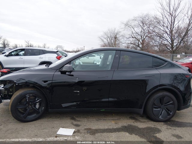 2026 Tesla Model Y Long Range Launch Series/premium All-wheel Drive მანქანა იყიდება აუქციონზე, vin: 7SAYGDEE0TA431194, აუქციონის ნომერი: 44635354