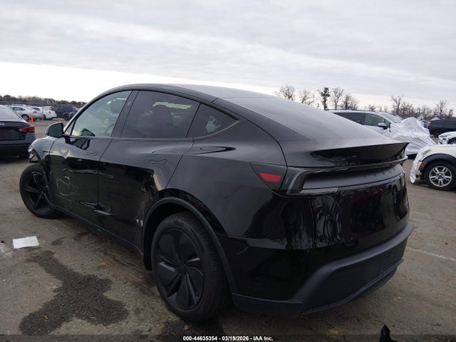 2026 Tesla Model Y Long Range Launch Series/premium All-wheel Drive მანქანა იყიდება აუქციონზე, vin: 7SAYGDEE0TA431194, აუქციონის ნომერი: 44635354