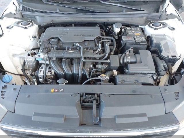 Aukcja sprzedaży 2025 Kia K4 Lxs, vin: 3KPFT4DE3SE058886, numer aukcji: 44635358