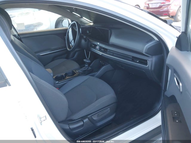 Aukcja sprzedaży 2025 Kia K4 Lxs, vin: 3KPFT4DE3SE058886, numer aukcji: 44635358