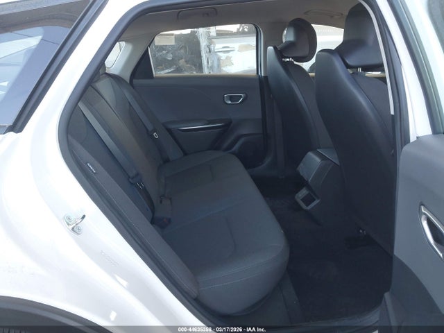 Aukcja sprzedaży 2025 Kia K4 Lxs, vin: 3KPFT4DE3SE058886, numer aukcji: 44635358