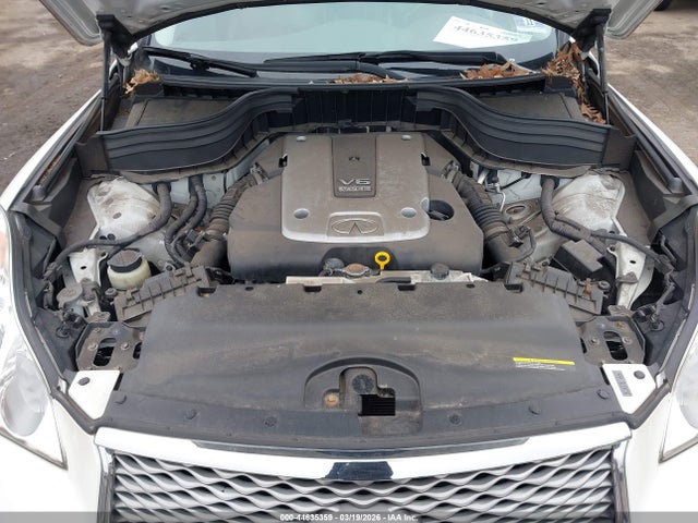 44635359 :رقم المزاد ، JN1BJ0RR0GM261626 vin ، 2016 Infiniti Qx50 مزاد بيع