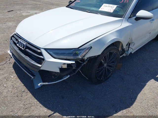 Продаж на аукціоні авто 2019 Audi A7 55 Premium, vin: WAUP2AF28KN119280, номер лоту: 44635361