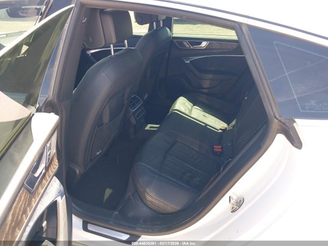 Продаж на аукціоні авто 2019 Audi A7 55 Premium, vin: WAUP2AF28KN119280, номер лоту: 44635361