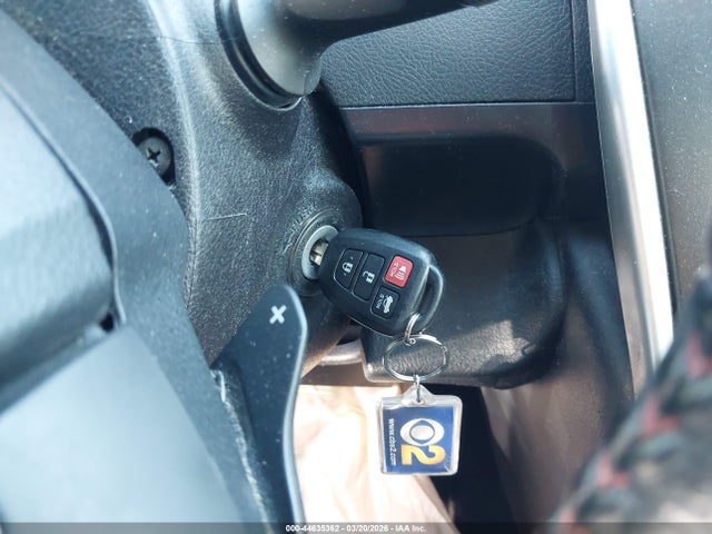 Toyota CAMRY SE 2016 4T1BF1FK6GU164213 Image 11